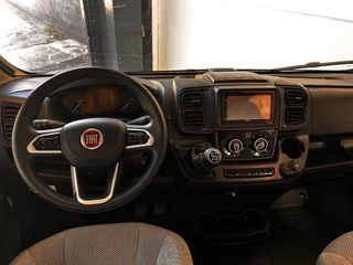 FIAT Ducato 2021
