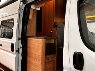 FIAT Ducato 2021