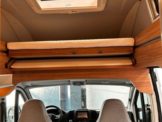 FIAT Ducato 2021