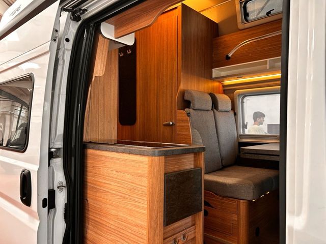 FIAT Ducato 2021