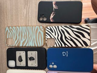 9 Fundas iPhone 11