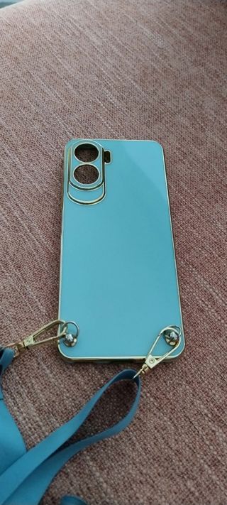 3 Carcasas Honor 90 Lite