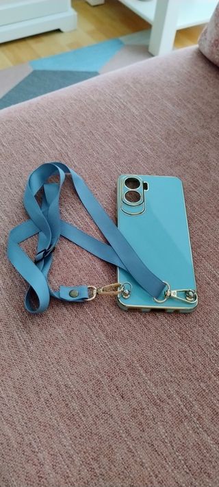 3 Carcasas Honor 90 Lite