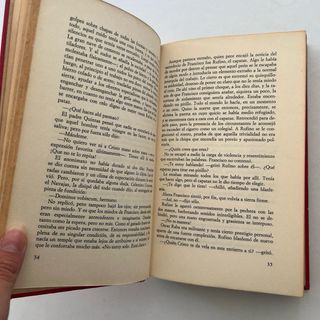 Libro de Los curas comunistas