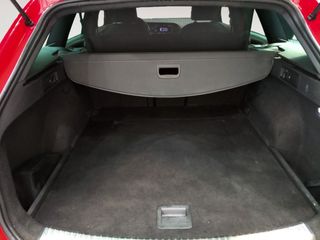 Seat Leon 1.5 TGI ST FR Fast Lane Plus