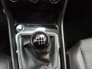 Seat Leon 1.5 TGI ST FR Fast Lane Plus