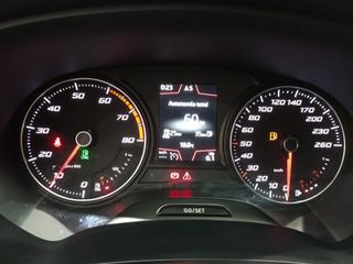 Seat Leon 1.5 TGI ST FR Fast Lane Plus