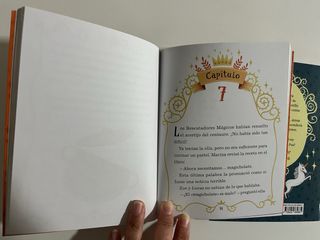 Los Rescatadores Mágicos números 1 y 2