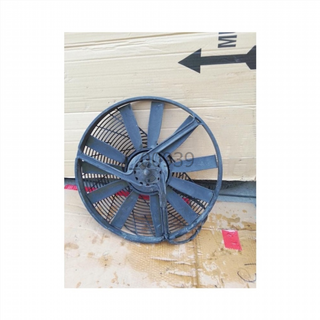 Electroventilador Mercedes Benz Clase E (W