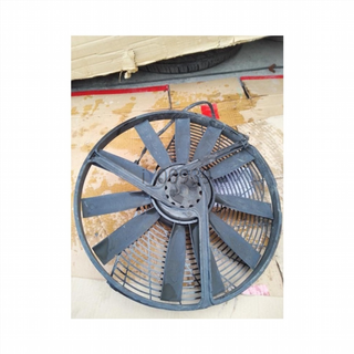 Electroventilador Mercedes Benz Clase E (W