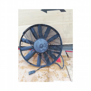 Electroventilador Mercedes Benz Clase E (W