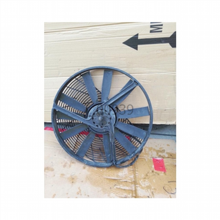 Electroventilador Mercedes Benz Clase E (W