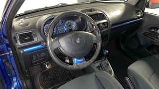 Renault Clio 2002
