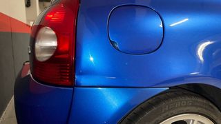 Renault Clio 2002