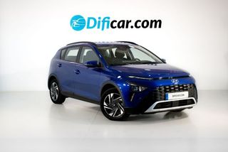 Hyundai Bayon BAYON MAXX 1.2 85CV E6D