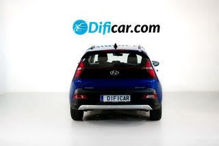 Hyundai Bayon BAYON MAXX 1.2 85CV E6D