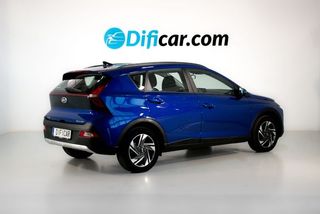 Hyundai Bayon BAYON MAXX 1.2 85CV E6D