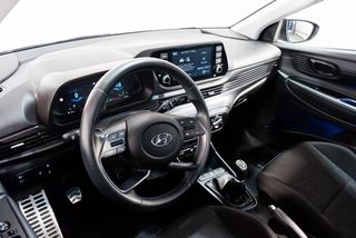 Hyundai Bayon BAYON MAXX 1.2 85CV E6D