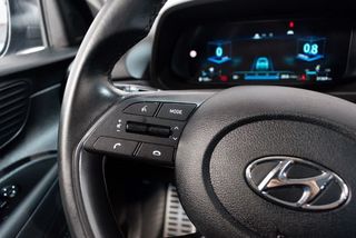 Hyundai Bayon BAYON MAXX 1.2 85CV E6D