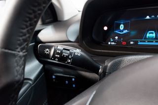 Hyundai Bayon BAYON MAXX 1.2 85CV E6D