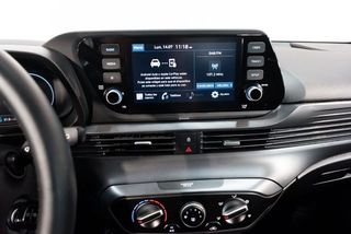 Hyundai Bayon BAYON MAXX 1.2 85CV E6D