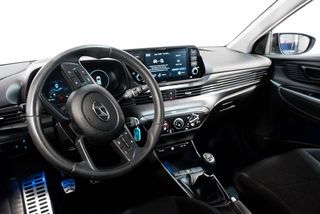 Hyundai Bayon BAYON MAXX 1.2 85CV E6D
