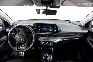 Hyundai Bayon BAYON MAXX 1.2 85CV E6D