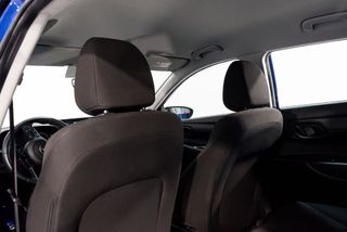 Hyundai Bayon BAYON MAXX 1.2 85CV E6D