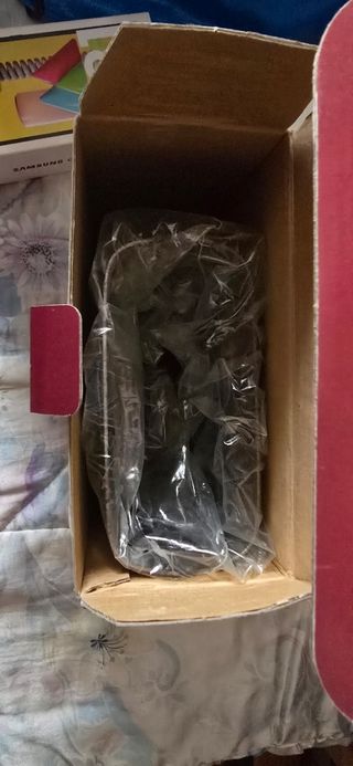 LP Salsa Cowbell + baquetas