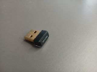 Adaptador WiFi TP-Link TL-WN725N 150Mbps