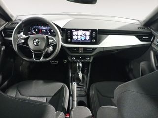 Skoda Kamiq Sport