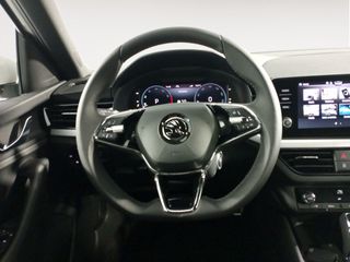 Skoda Kamiq Sport