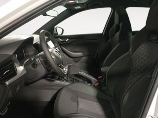 Skoda Kamiq Sport