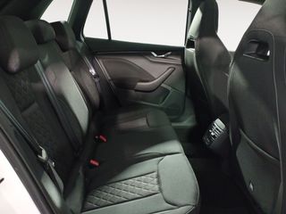 Skoda Kamiq Sport