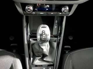 Skoda Kamiq Sport