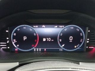 Skoda Kamiq Sport