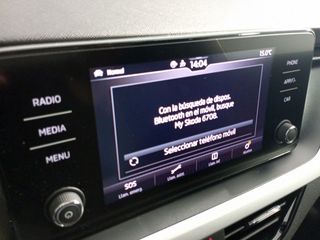 Skoda Kamiq Sport