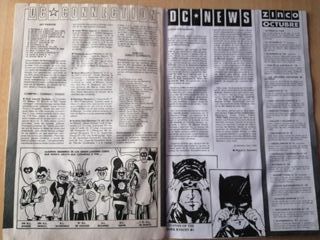 BATMAN - JUSTICIA CIEGA, Zinco