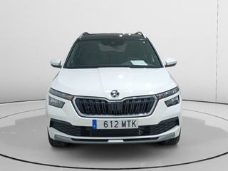 Skoda Kamiq Sport
