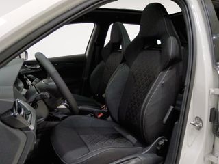 Skoda Kamiq Sport