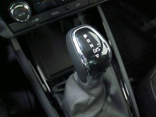 Skoda Kamiq Sport