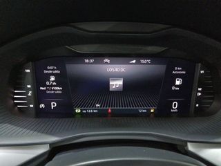 Skoda Kamiq Sport