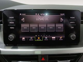 Skoda Kamiq Sport