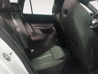 Skoda Octavia 2.0 TDI RS DSG