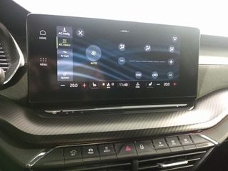 Skoda Octavia 2.0 TDI RS DSG