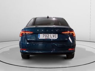 Skoda Octavia Ambition iV