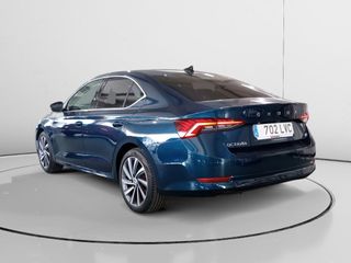 Skoda Octavia Ambition iV