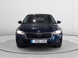 Skoda Octavia Ambition iV