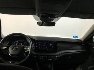 Skoda Octavia Ambition iV