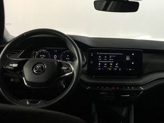 Skoda Octavia Ambition iV